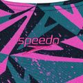 Speedo HyperBoom Allover Medalist női fürdőruha 3