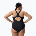 Női egyrészes fürdőruha Speedo Endurance+ Medalist molett black 3
