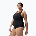 Női egyrészes fürdőruha Speedo Endurance+ Medalist molett black 4