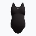 Női egyrészes fürdőruha Speedo Maternity Fitness black