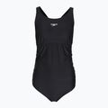 Női egyrészes fürdőruha Speedo Maternity Fitness black