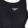 Női egyrészes fürdőruha Speedo Maternity Fitness black 3