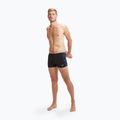 Speedo Hyperboom fekete/kék/igazi kobalt fürdőruha 5