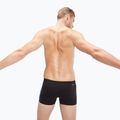 Speedo Hyperboom fekete/kék/igazi kobalt fürdőruha 6