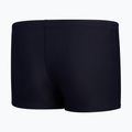 Speedo Medley Logo true navy/true cobalt gyerek úszónadrág 2