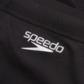 Férfi Speedo Allover Digital V-Cut Aquashort úszó boxeralsó fekete/igazi kobalt 3