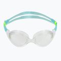 Speedo Biofuse 2.0 női úszószemüveg átlátszó / fehér / tengerészkék / átlátszó 2