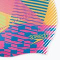 úszósapka Speedo Digital Printed abstract 3