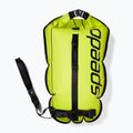 Speedo vontató úszó Tow Float With Dry Bag yellow/black 2