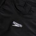 Speedo női egyrészes fürdőruha Hydrasuit fekete/fehér 4