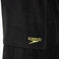 Poncsó Speedo Swim Poncho S black/hyper yellow 3