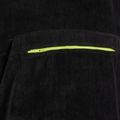 Poncsó Speedo Swim Poncho S black/hyper yellow 4