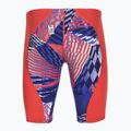 Férfi jammer úszónadrág Speedo Fastskin LZR Ignite Jammer red/blue/white 2
