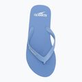 Férfi strandpapucs Speedo Flip Flop curious blue 5