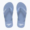 Férfi strandpapucs Speedo Flip Flop curious blue