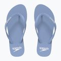 Női papucs Speedo Flip Flop curious blue 8