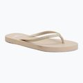 Női strandpapucs Speedo Flip Flop pale tan