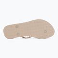 Női strandpapucs Speedo Flip Flop pale tan 4
