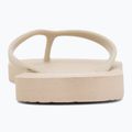 Női strandpapucs Speedo Flip Flop pale tan 6