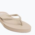 Női strandpapucs Speedo Flip Flop pale tan 7