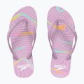 Női papucs Speedo Flip Flop printed 8