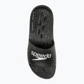 Férfi papucs  Speedo Slide black 5