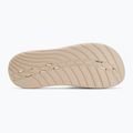 Férfi papucsok Speedo Slide AM pale tan 4
