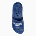 Férfi papucs  Speedo Slide navy 5