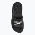 Női papucs Speedo Slide black 5