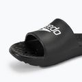 Női papucs Speedo Slide black 7