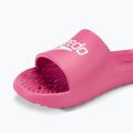 Női papucs Speedo Slide vegas pink 7