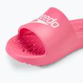 Gyermek papucs  Speedo Slide fandango pink 7