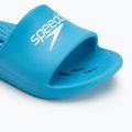 Papucs, gyerek Speedo Slide blue 7