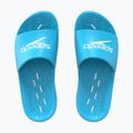 Papucs, gyerek Speedo Slide blue 8