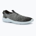 Férfi vízicipő Speedo Surfknit Pro AM speedo black/monument