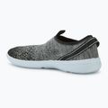 Férfi vízicipő Speedo Surfknit Pro AM speedo black/monument 3