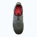 Férfi vízicipő Speedo Surfknit Pro AM speedo black/monument 5