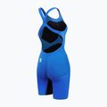 Speedo Fastskin LZR Pure Valor 2.0 Openback Kneeskin női egyrészes fürdőruha 2
