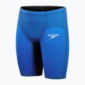 Speedo Fastskin LZR Pure Valor 2.0 kobalt pop/fekete férfi úszódzseki
