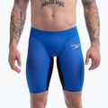 Speedo Fastskin LZR Pure Valor 2.0 kobalt pop/fekete férfi úszódzseki 7