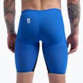 Speedo Fastskin LZR Pure Valor 2.0 kobalt pop/fekete férfi úszódzseki 8