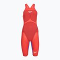 Női egyrészes úszódressz Speedo Fastskin LZR Pure Valor 2