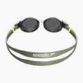 Speedo Biofuse Polarised 2.0 country zöld/szuper sárga/fehér női úszószemüveg 3