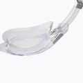 Speedo Hydrosity 2.0 tiszta / fehér / cla úszószemüveg 4