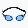 Úszószemüveg Speedo Jet 2.0 Bondi Blue/White/True Navy 2