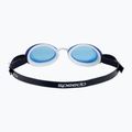 Úszószemüveg Speedo Jet 2.0 Bondi Blue/White/True Navy 4