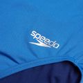 Egyrészes fürdőruha Speedo Solid Vback servres blue 3