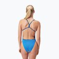 Egyrészes fürdőruha Speedo Solid Vback servres blue 8