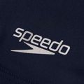 Speedo Allover Digital Gyermek úszódzsemmer true navy/punch kék/picton kék/siren piros 3