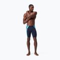 Férfi úszónadrág Speedo Endurance+ MAX Splice Jammer true navy/picton blue/siren red 6